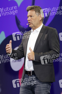 OMR Festival 2024 in Hamburg