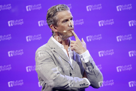 OMR Festival 2024 in Hamburg