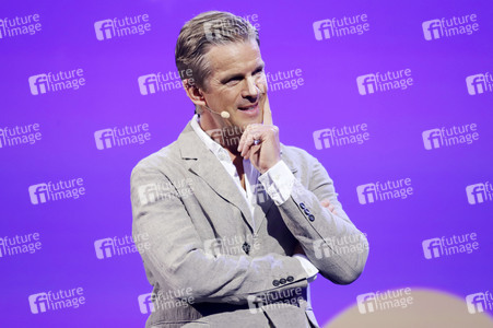 OMR Festival 2024 in Hamburg