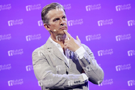 OMR Festival 2024 in Hamburg