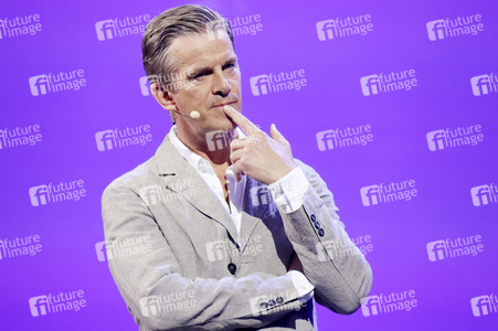 OMR Festival 2024 in Hamburg