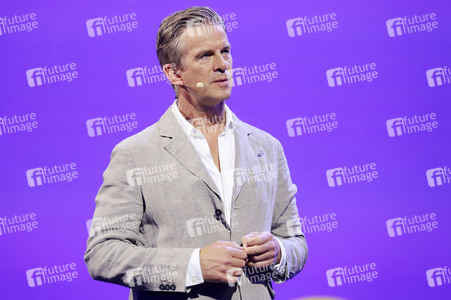 OMR Festival 2024 in Hamburg