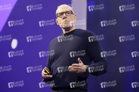 OMR Festival 2024 in Hamburg