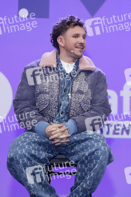 OMR Festival 2024 in Hamburg