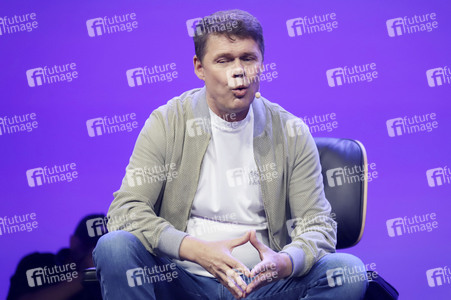 OMR Festival 2024 in Hamburg