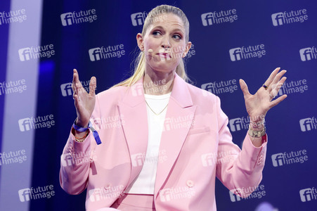 OMR Festival 2024 in Hamburg