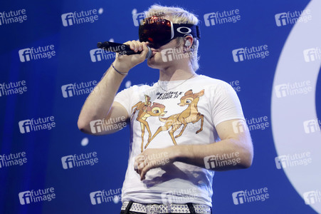 OMR Festival 2024 in Hamburg