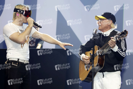 OMR Festival 2024 in Hamburg