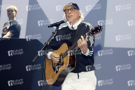 OMR Festival 2024 in Hamburg