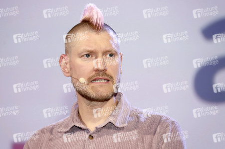 OMR Festival 2024 in Hamburg