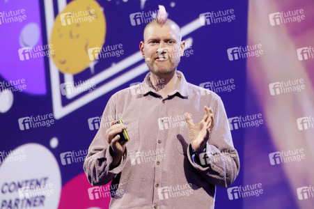 OMR Festival 2024 in Hamburg