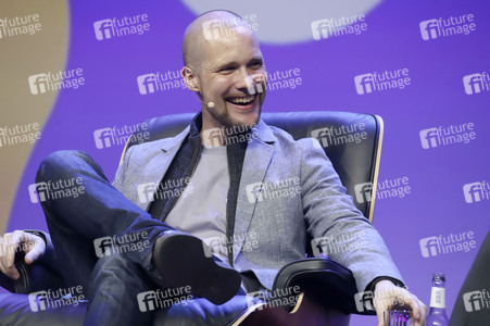 OMR Festival 2024 in Hamburg