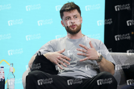 OMR Festival 2024 in Hamburg