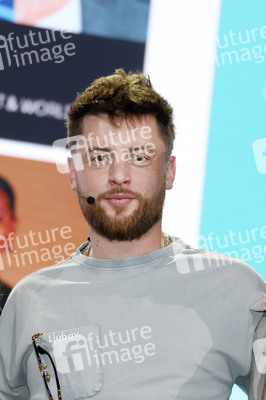 OMR Festival 2024 in Hamburg