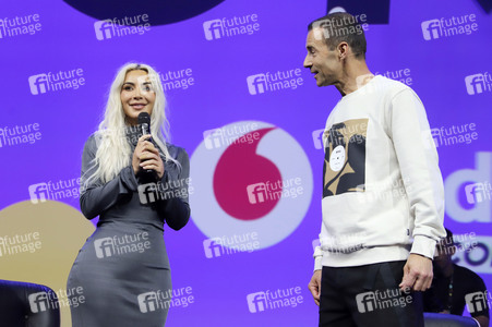 OMR Festival 2024 in Hamburg