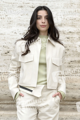 Photocall 'Una storia nera' in Rom