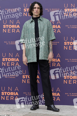Photocall 'Una storia nera' in Rom
