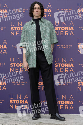 Photocall 'Una storia nera' in Rom