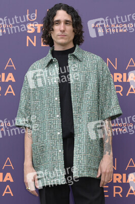 Photocall 'Una storia nera' in Rom