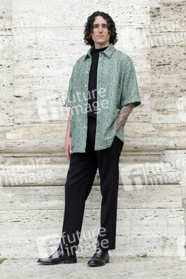 Photocall 'Una storia nera' in Rom