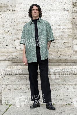 Photocall 'Una storia nera' in Rom