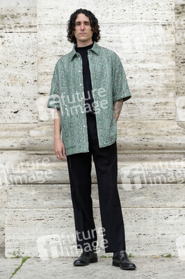 Photocall 'Una storia nera' in Rom