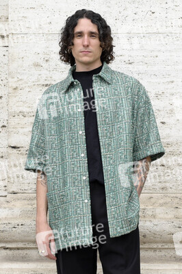 Photocall 'Una storia nera' in Rom