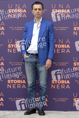 Photocall 'Una storia nera' in Rom