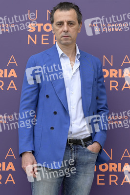 Photocall 'Una storia nera' in Rom