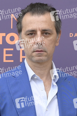 Photocall 'Una storia nera' in Rom