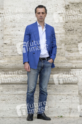 Photocall 'Una storia nera' in Rom