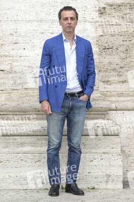 Photocall 'Una storia nera' in Rom