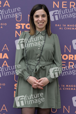 Photocall 'Una storia nera' in Rom