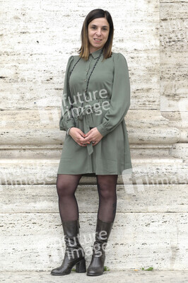 Photocall 'Una storia nera' in Rom