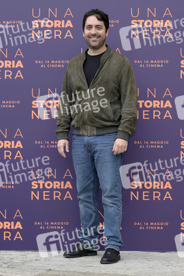 Photocall 'Una storia nera' in Rom