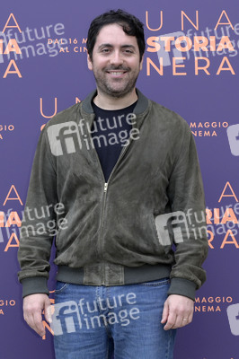 Photocall 'Una storia nera' in Rom