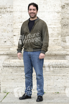 Photocall 'Una storia nera' in Rom