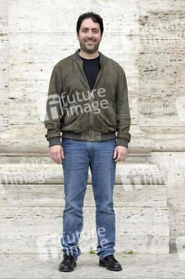 Photocall 'Una storia nera' in Rom