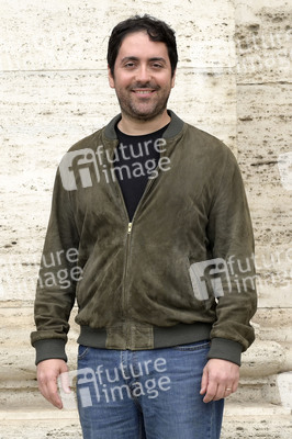 Photocall 'Una storia nera' in Rom