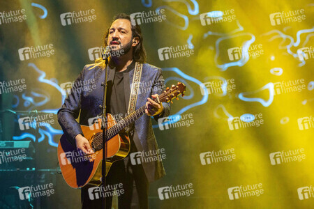 Bee Gees Musical 'Massachusetts' in Erfurt