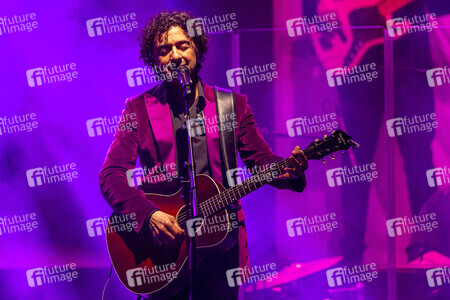 Bee Gees Musical 'Massachusetts' in Erfurt