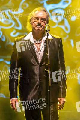 Bee Gees Musical 'Massachusetts' in Erfurt