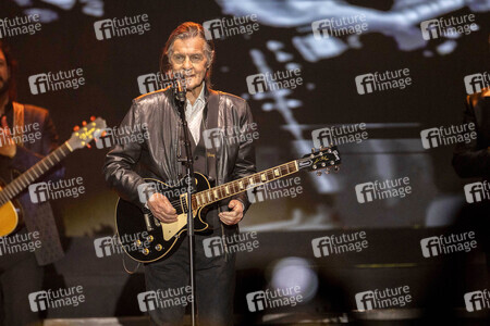 Bee Gees Musical 'Massachusetts' in Erfurt