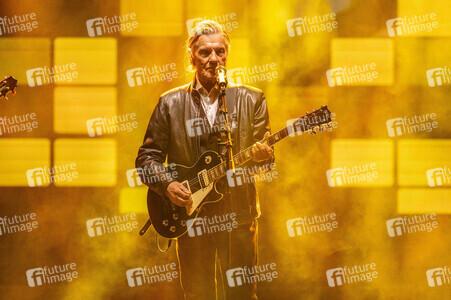 Bee Gees Musical 'Massachusetts' in Erfurt