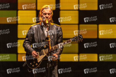 Bee Gees Musical 'Massachusetts' in Erfurt