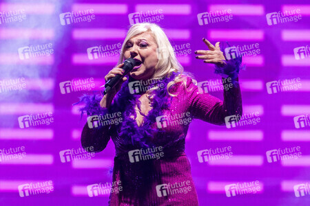 Bee Gees Musical 'Massachusetts' in Erfurt