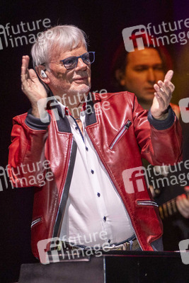 Bee Gees Musical 'Massachusetts' in Erfurt