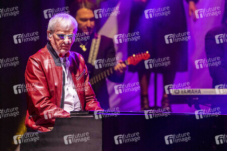 Bee Gees Musical 'Massachusetts' in Erfurt