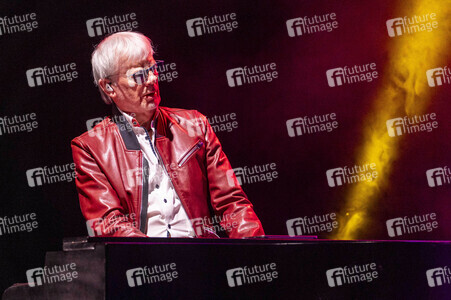 Bee Gees Musical 'Massachusetts' in Erfurt