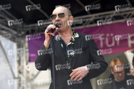 Konzert von Matt Bianco in Hannover